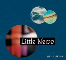 Little Nemo : Vol. 1 1987-1989
